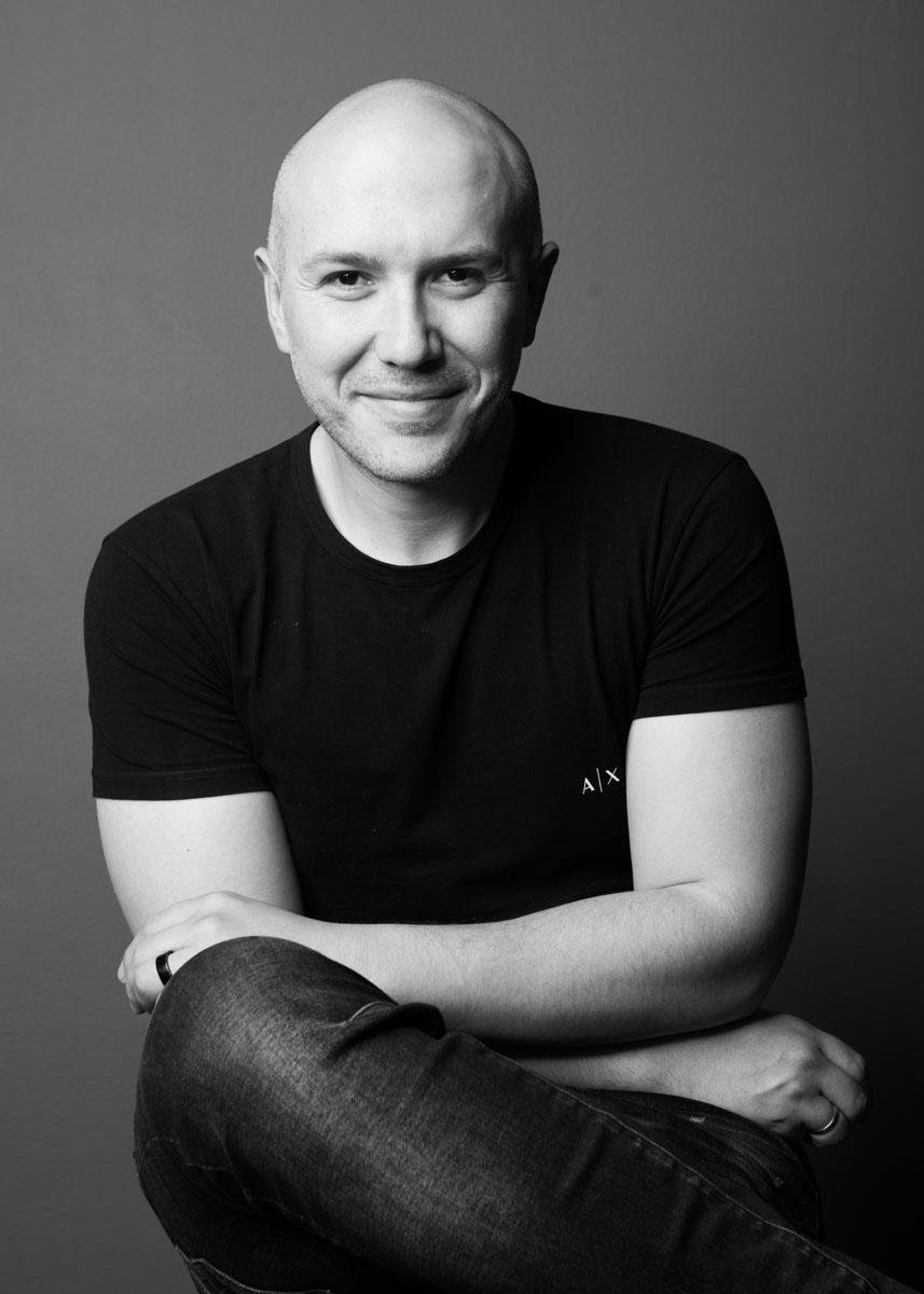 Dr. Carlos Jaramillo